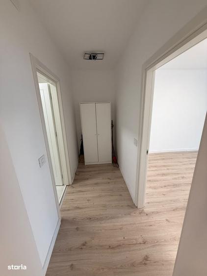 Apartament cu 2 camere în Nord