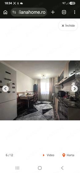 Apartament de vanzare,2 camere,parter - 4