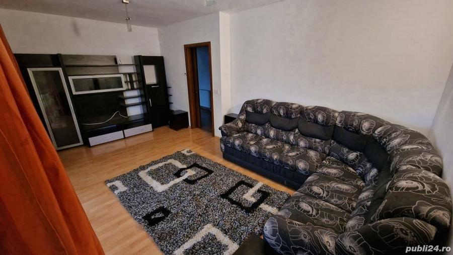 Apartament cu 2 camere decomandat în Micălaca