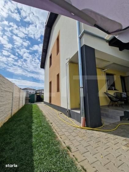 Duplex 3 camere, Calea Urseni - 4