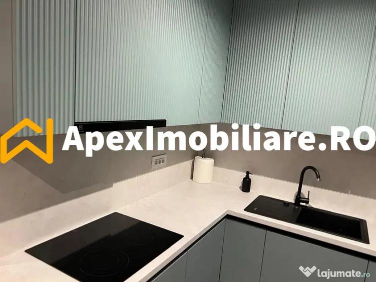 Apartament 2 camere de inchiriat Cotroceni Bucure?ti | Apex - 1