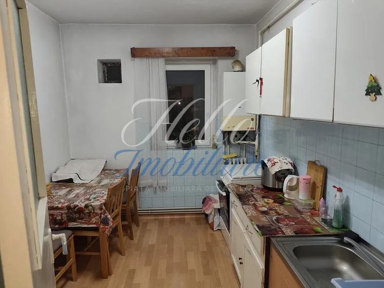 Apartament 2 camere | 45mp | Decomandat | Zona Pod Calvaria | Ideal Investitie! - 1
