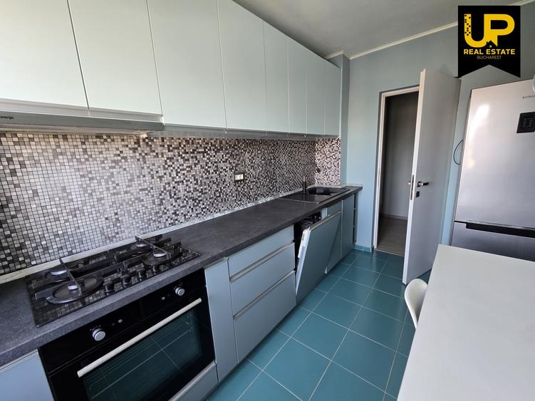 Banu Manta - Victoriei - Parc Kiseleff | 2 Camere | Balcon | Decomandat - 8