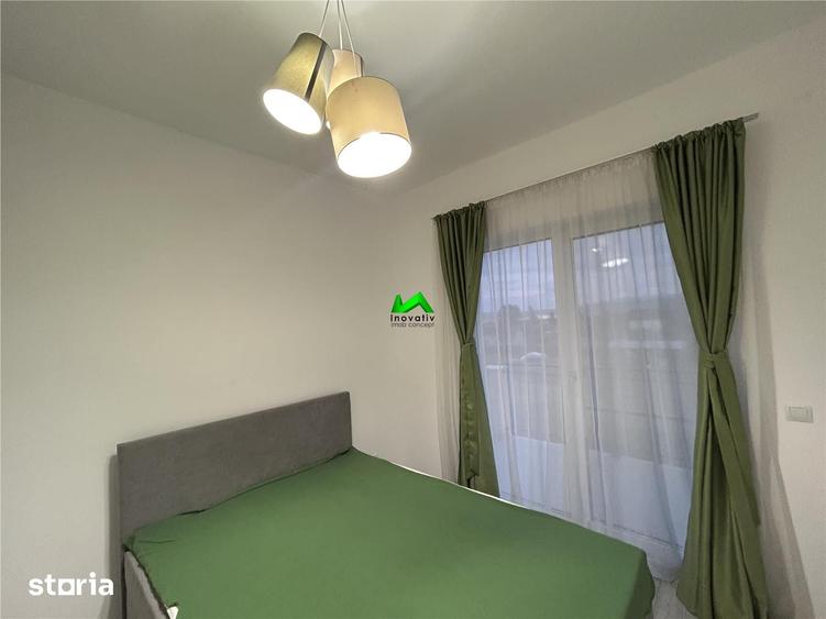 Apartament cu 3 camere în Șelimbăr