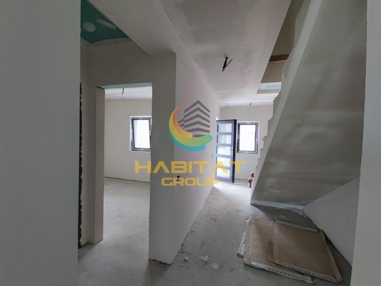 Duplex cu 3 camere cu Canalizare în Berceni