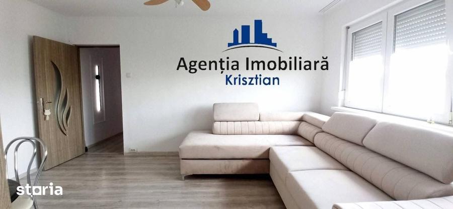 Apartament cu 2 camere de vanzare zona Micro 15 - 8