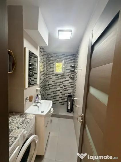 Apartament 3 camere de vanzare | Tomis Nord | Parter | 50 m - 5