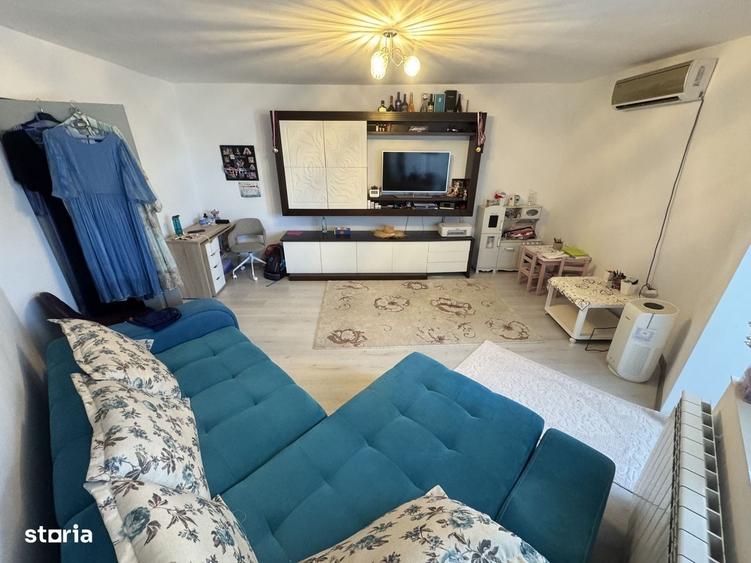 Apartament 2 camere decomandat zona Inel 1/Eden - 1