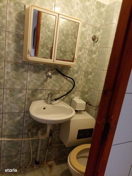 Garsonieră în Badea Cârțan