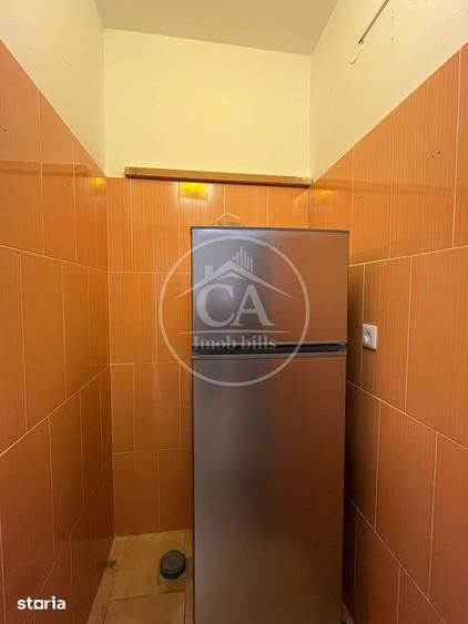 Spațiu comercial, de 65 mp, în Seleuș