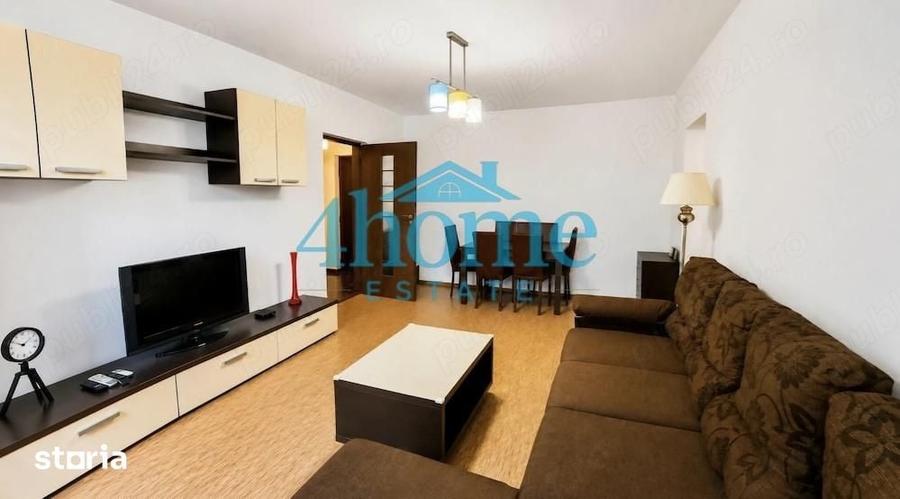 Apartament 2 camere Ultracentral|Piata Victoriei|Metrou - 6