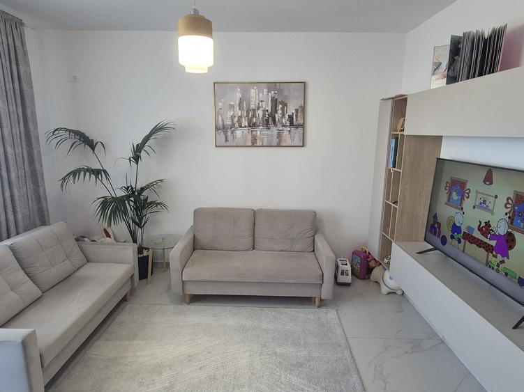 Ofer spre inchiriere Apartament 3 Camere - drm Jilavei - Aparatorii Patriei - Bloc Nou!!! - 1