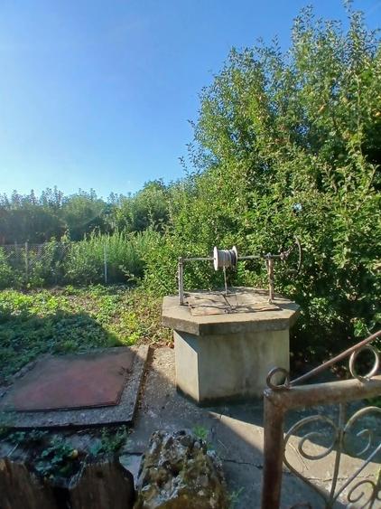 Casă cu 4 camere cu Teren 2000 Mp în Progresul