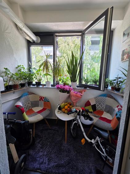 Apartament cu 2 camere de vanzare in zona Prelungirea Ghencea- Cubic Residence - 19