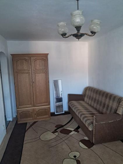 Garsonieră în Șcheia