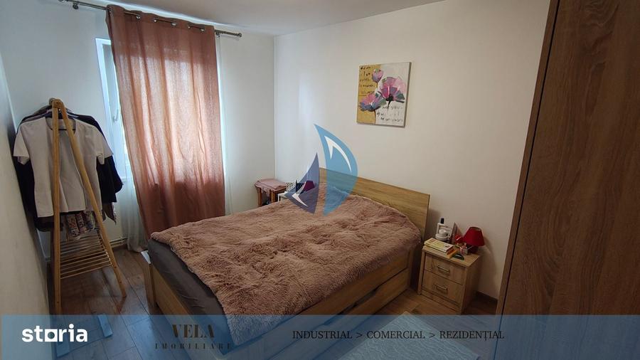 Apartament 2 cam, Cornisa, 7 Nov, strada Republicii , UMF, decomandat - 6