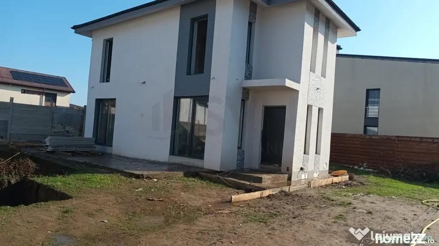 VILA INDIVIDUALA NOUA l PREDATA FINISATA l CURTE PROPRIE ... - 1