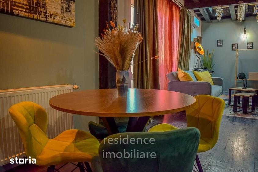 Apartament cu nisa de dormit, 50 mp, Gheorgheni, zona FSEGA +Terasa - 3