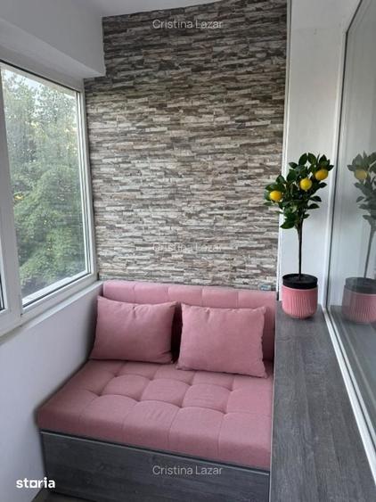 Titan-Baba Novac | 2 camere | modern | parcare - 5