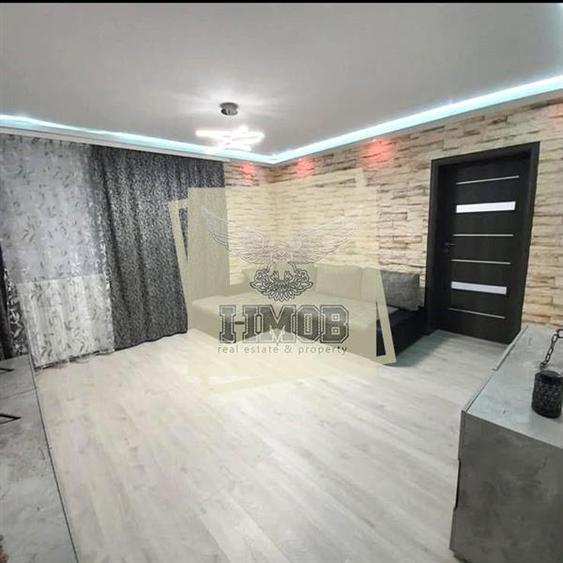 Apartament cu 2 camere decomandat, mobilat în Șelimbăr
