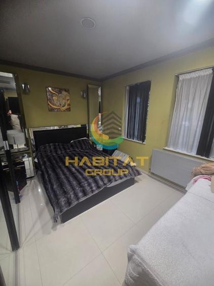 Apartament cu 3 camere decomandat în Cotroceni