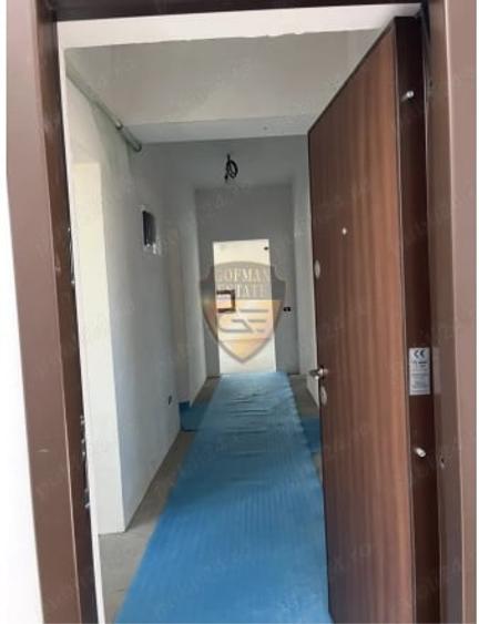 Apartament cu 3 camere decomandat, mobilat în Tomis III