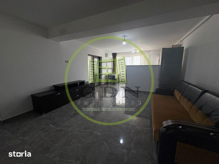 Apartament 3 camere, open space, 85 mp, Cartier George Enescu, Zona Li - 9
