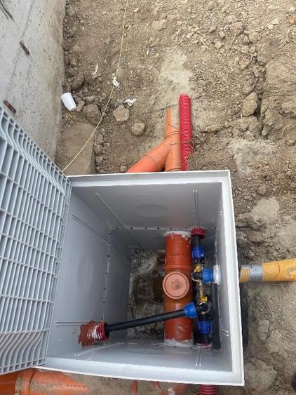 Casă individuală cu 4 camere cu Teren 400 Mp în Nord