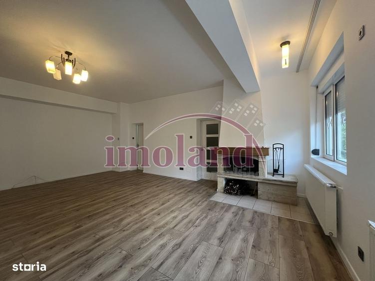 Spațiu comercial, de 115 mp, în Mitropolie