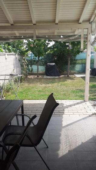Casă cu Teren 300 Mp în Central