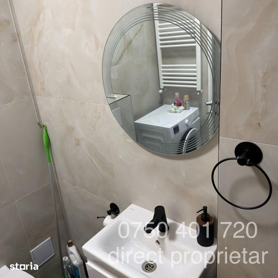 Apartament nou, curte privata 60mp, pavilion bioclimatic, boxa,parcare - 13