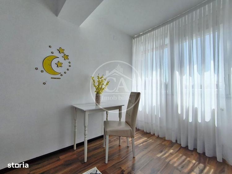 Apartament cu 3 camere de inchiriat in Zona Nufarul, Oradea - 2