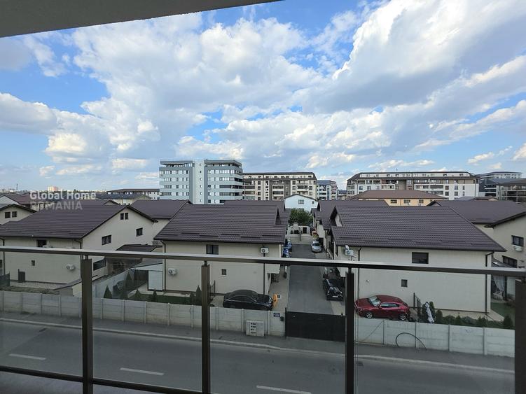 Garsonieră decomandată în Bragadiru