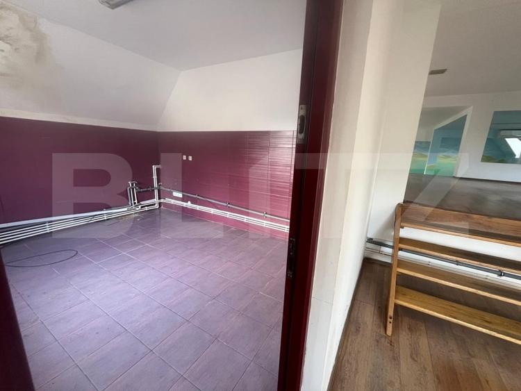 Spațiu comercial, de 170 mp, în Central