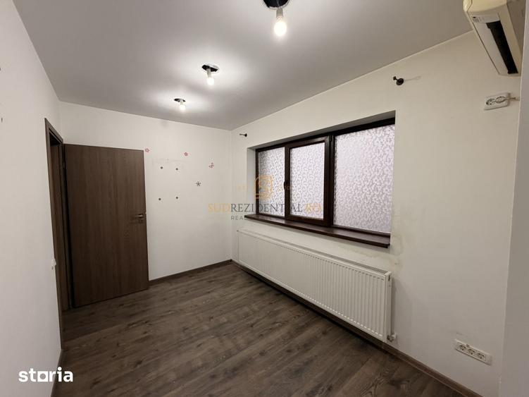 Spațiu comercial, de 195.12 mp, în Apărătorii Patriei