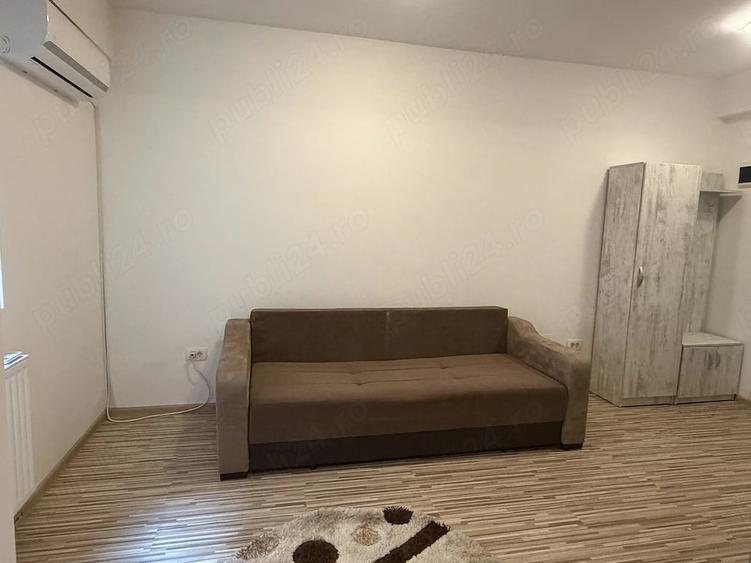 Garsonieră decomandată în Chiajna