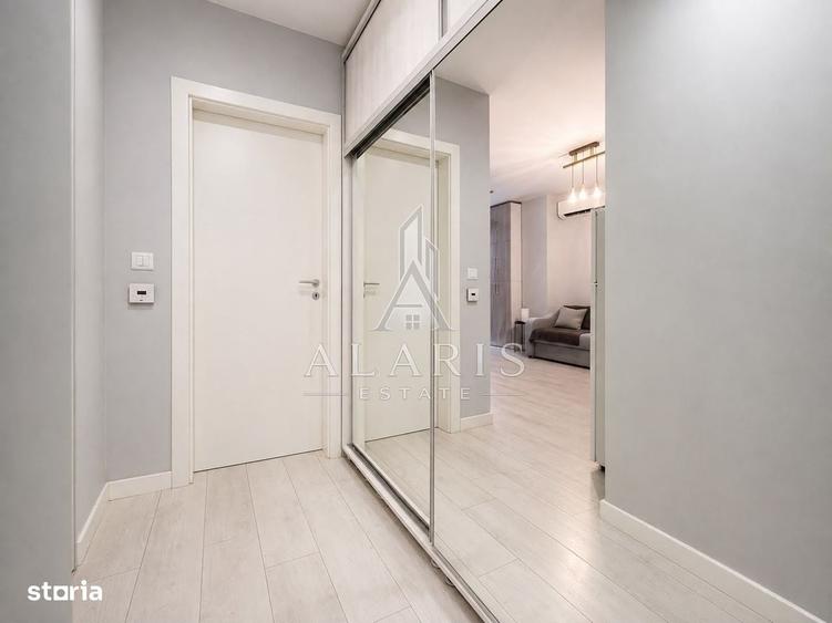 Apartament de lux, vedere panoramica, zona Soarelui - 4