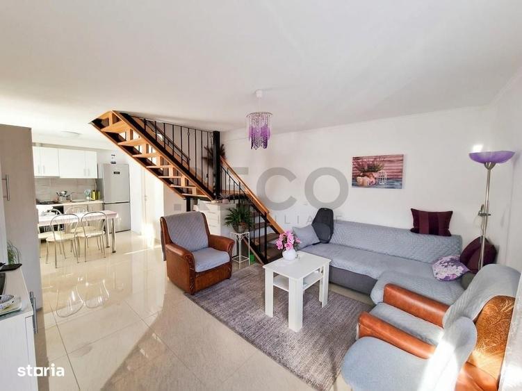 Casă cu 2 camere cu Teren 130 Mp în Cantemir