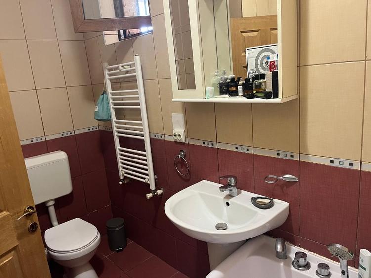 Apartament 3 camere decomandate – Dămăroaia - 5