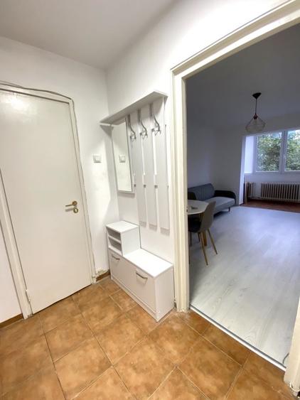 Apartament cu 2 camere semidecomandat în Gheorgheni