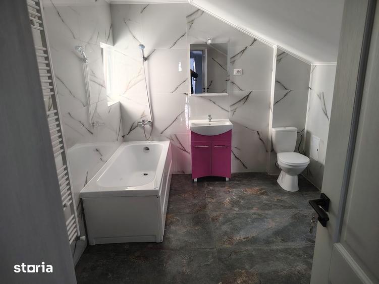Casa rurala cu 5 camere ?i facilita?i complete - 11