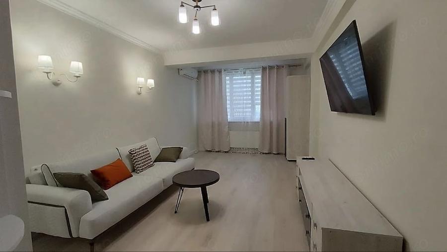 Apartament cu 2 camere decomandat în Timișoara