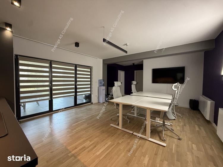 Apartament cu 3 camere în Aradului