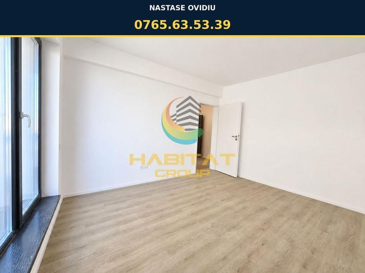 Apartament cu 2 camere decomandat în Prelungirea Ferentari
