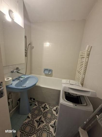 Apartament cu 2 camere decomandat în Mărăști