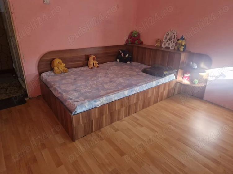 Apartament cu 2 camere decomandat în E3
