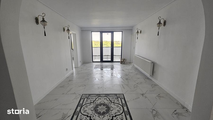 Apartament cu 7 camere în Sărărie