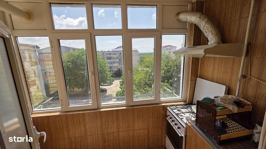 Apartament cu 2 camere în Sud