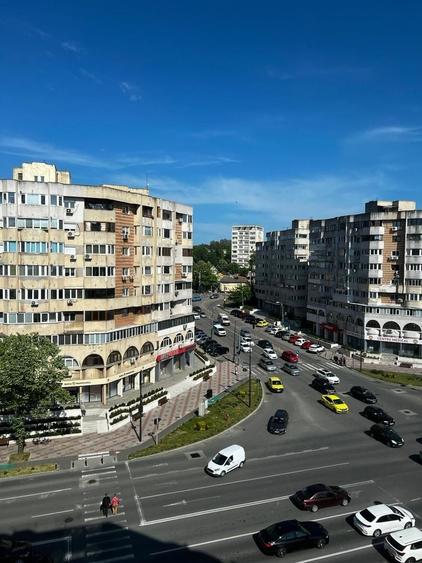 Apartament 2 camere decomandate | Trocadero | etaj 6/8 | centrala gaz - 1