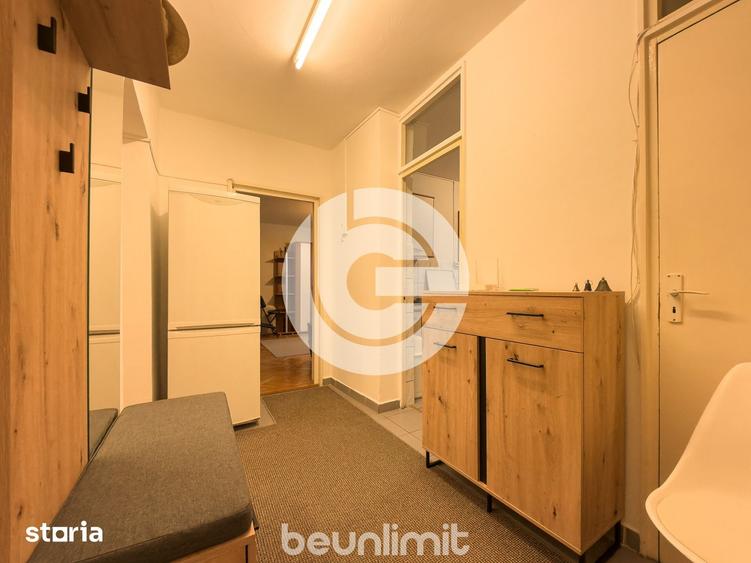 Apartament cu 3 camere decomandat în Terezian
